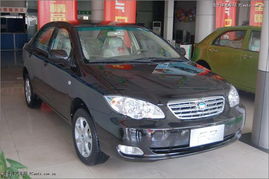 比亚迪F3蓄电池：揭秘其性能与保养之道(图1)