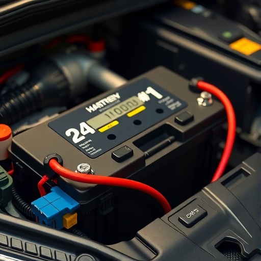 比亚迪F3蓄电池：揭秘其性能与保养之道(图2)