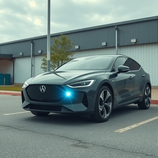 氢能燃料电池汽车：未来汽车行业的“绿动力”投资风口？(图2)