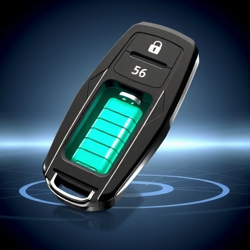 传奇汽车钥匙电池：揭秘其背后的科技与保养之道(图2)