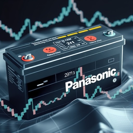 《松下汽车蓄电池价格解析：揭秘市场波动背后的真相》(图2)