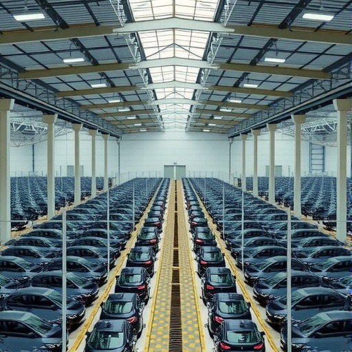 揭秘汽车蓄电池加盟市场：前景广阔，你准备好了吗？(图2)