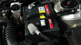 《蓄电池电压低：汽车“心脏”的警钟，您了解多少？》