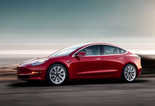 特斯拉汽车背后的“心脏”：揭秘其独特电池技术