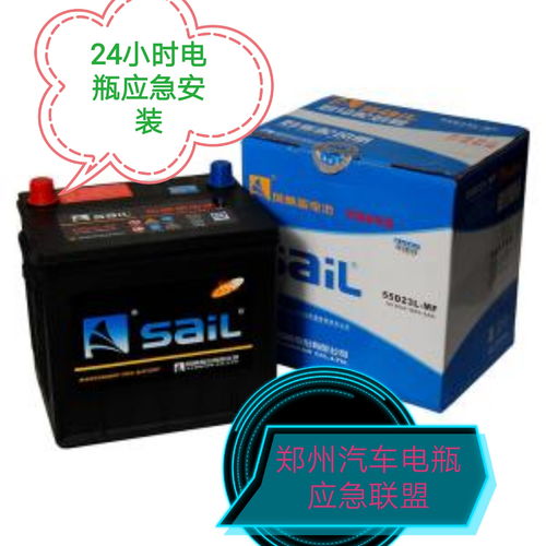 《风帆汽车蓄电池价格揭秘：市场行情与消费者指南》(图1)