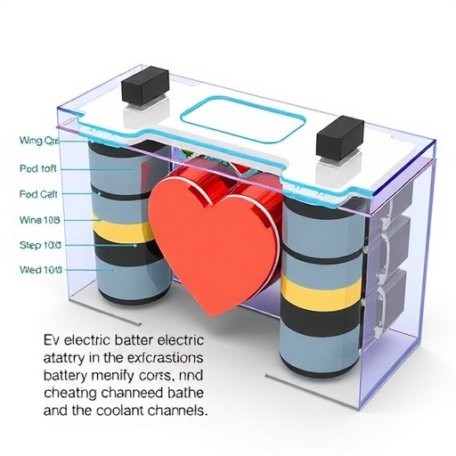 电动汽车的“心脏”：揭秘电动汽车电池选择之道(图2)
