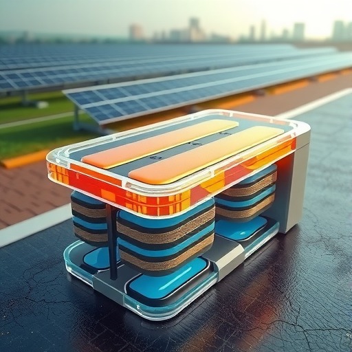 纯电动汽车电池组的未来：续航极限在哪里？(图2)