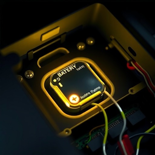 汽车纽扣电池：续航背后的“隐形英雄”(图2)