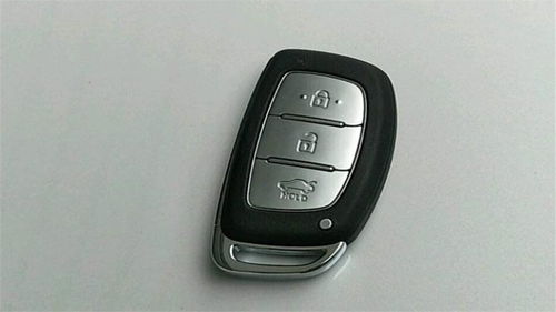 汽车钥匙电池更换：你了解多少？(图1)