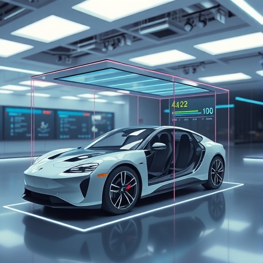 揭秘2025汽车电池厂家排行榜：谁是领跑者？（含行业数据解读）(图2)