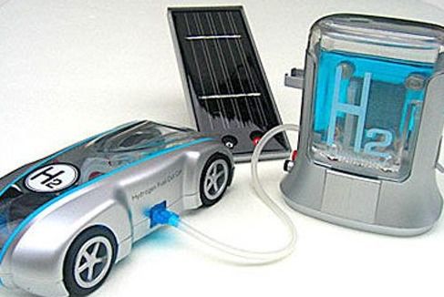 氢电池汽车：未来交通的清洁能源“绿卡”？(图1)