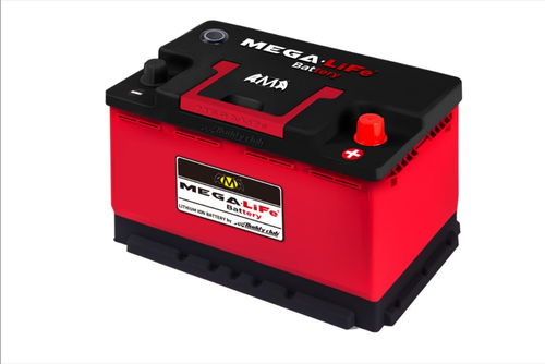 《汽车备用电池：关键时刻的“守护者”如何选择？》