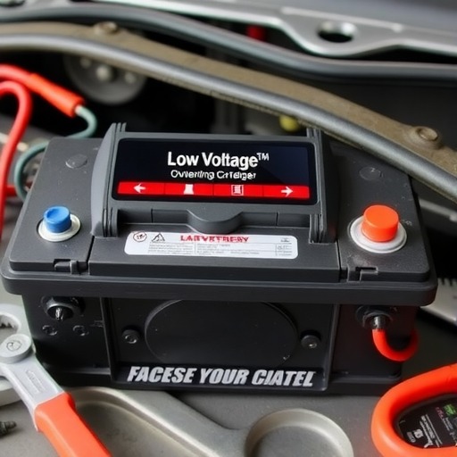 蓄电池“健康”预警：汽车蓄电池更换指南，你了解多少？(图2)