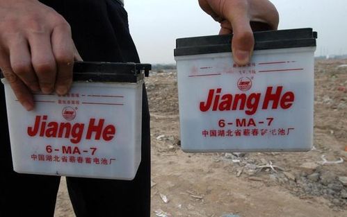 《揭秘蓄电池修复技术骗局：真相背后，你的爱车安全谁来守护？》(图1)