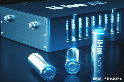 【锂电池组装入门攻略】揭秘高效组装技术，解锁便携能源未来(图1)