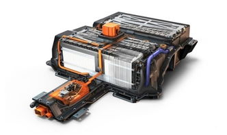 革命性突破！新型电池技术引领未来能源变革