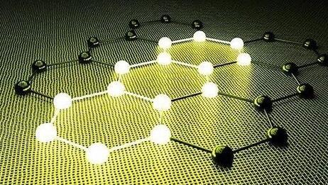 石墨烯电池技术突破：开启能源存储新纪元？(图1)