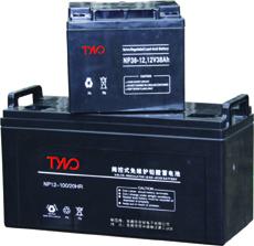 UPS蓄电池技术参数揭秘：如何选择适合的备用电源？(图1)