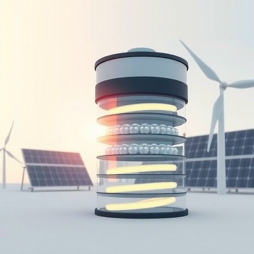 锂电池技术要求升级，未来能源储存如何破局？