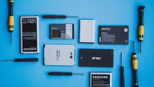 电池技术突破在即，未来能源革命将如何改变我们的生活？(图1)