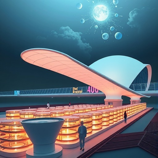 中国新能源电池技术：破局而出，引领未来？