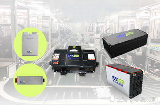 中国新能源电池技术：破局而出，引领未来？(图1)