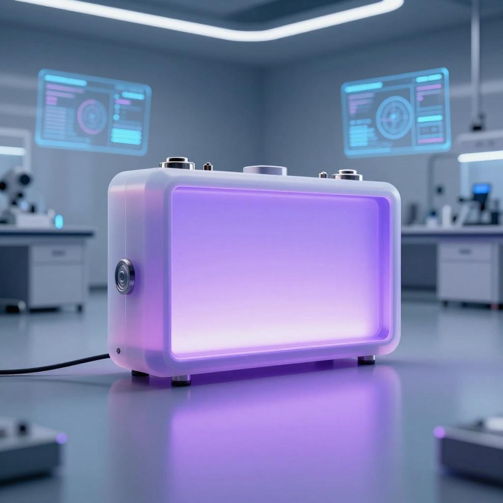 《德国技术电池：未来动力之源，投资新风口？》