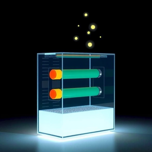 揭秘电池奥秘：原理与制造技术深度解析