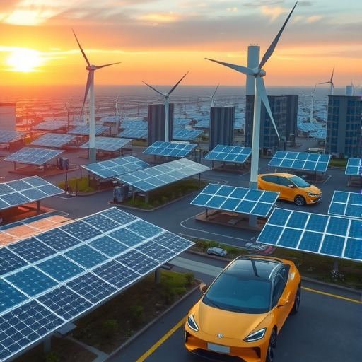 电池技术突破在即，未来能源革命将如何改变我们的生活？