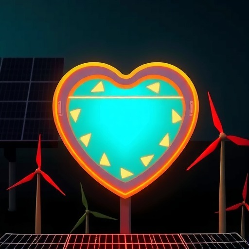 储能电池技术：未来能源革命的“心脏”？