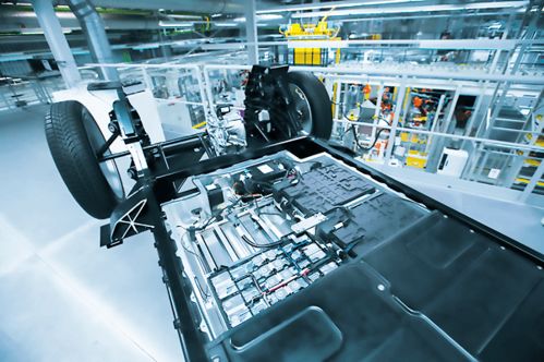 动力电池新技术的革命：未来汽车能源的“心脏”如何跳动？(图1)