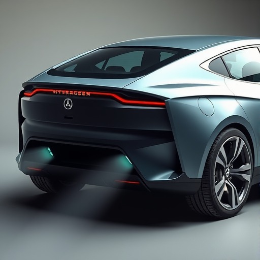 燃料电池汽车技术：未来交通的绿色引擎？