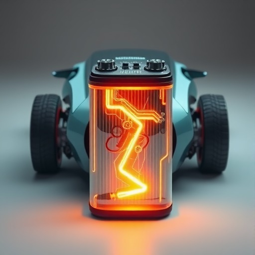 动力电池新技术的革命：未来汽车能源的“心脏”如何跳动？