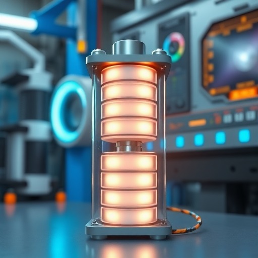 宁德时代电池技术革新：揭秘未来能源存储的“黑科技”