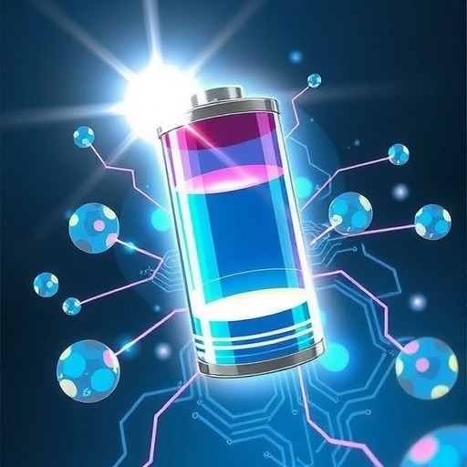 蓄电池技术革新：续航时代的新动力之谜？