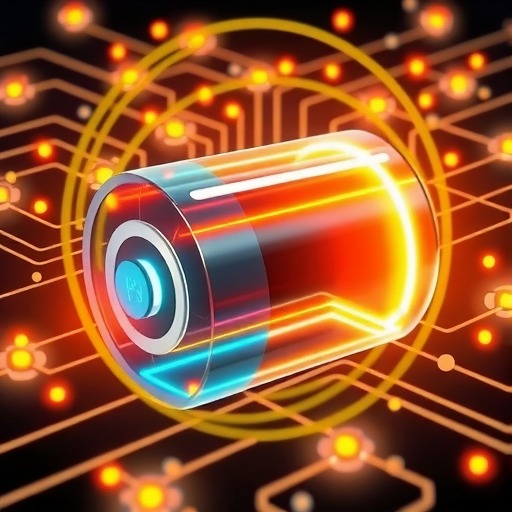 锂电池技术参数揭秘：揭秘未来能源存储的“心脏”