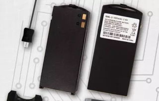 手机电池技术革新：续航革命，未来已来？(图1)