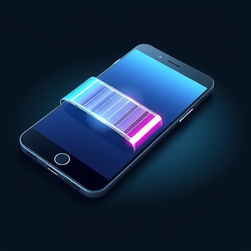 手机电池技术革新：续航革命，未来已来？