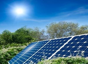 太阳能电池技术革新：揭秘未来能源的无限潜能(图1)