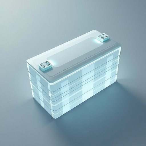 电动汽车电池技术革新：揭秘未来能源驱动力的秘密