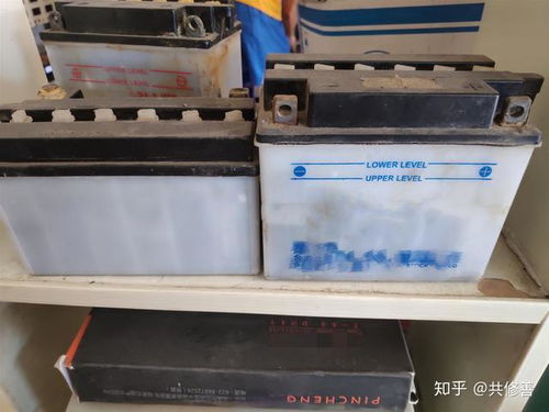 《蓄电池维修：揭秘行业新趋势，守护动力之源的“健康”之道》(图1)