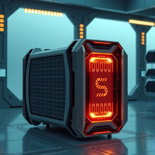 电池管理技术革新：续航力提升，未来能源的守护者？