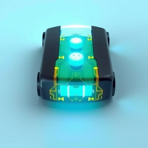 新能源汽车动力电池技术：未来能源的“心脏”如何跳动？