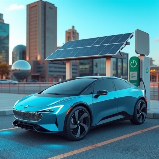 《动力电池技术：未来汽车动力的革命性突破？》