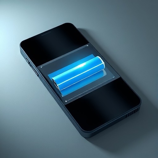 华为电池技术革新：续航革命，引领未来移动生活？