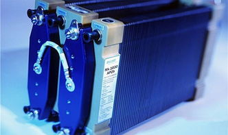 燃料电池技术：未来汽车动力的绿色引擎？(图1)