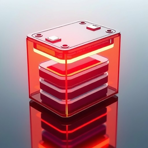 《锂电池储能技术：未来能源变革的“动力心脏”》