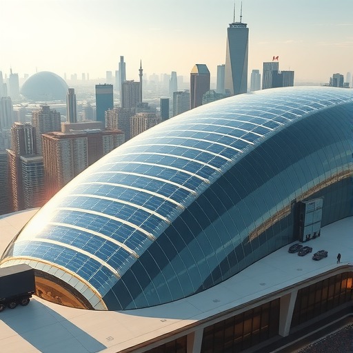 中国电池技术突破，引领全球能源革命？