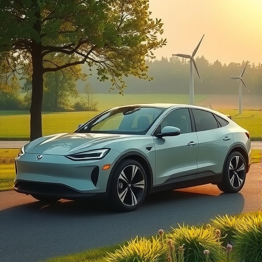 燃料电池技术：未来汽车动力的绿色引擎？