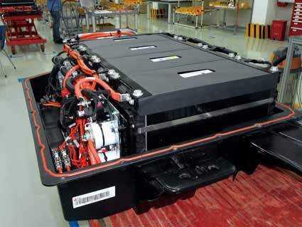 电动汽车电池技术革新：续航里程与安全性能的平衡之道(图1)